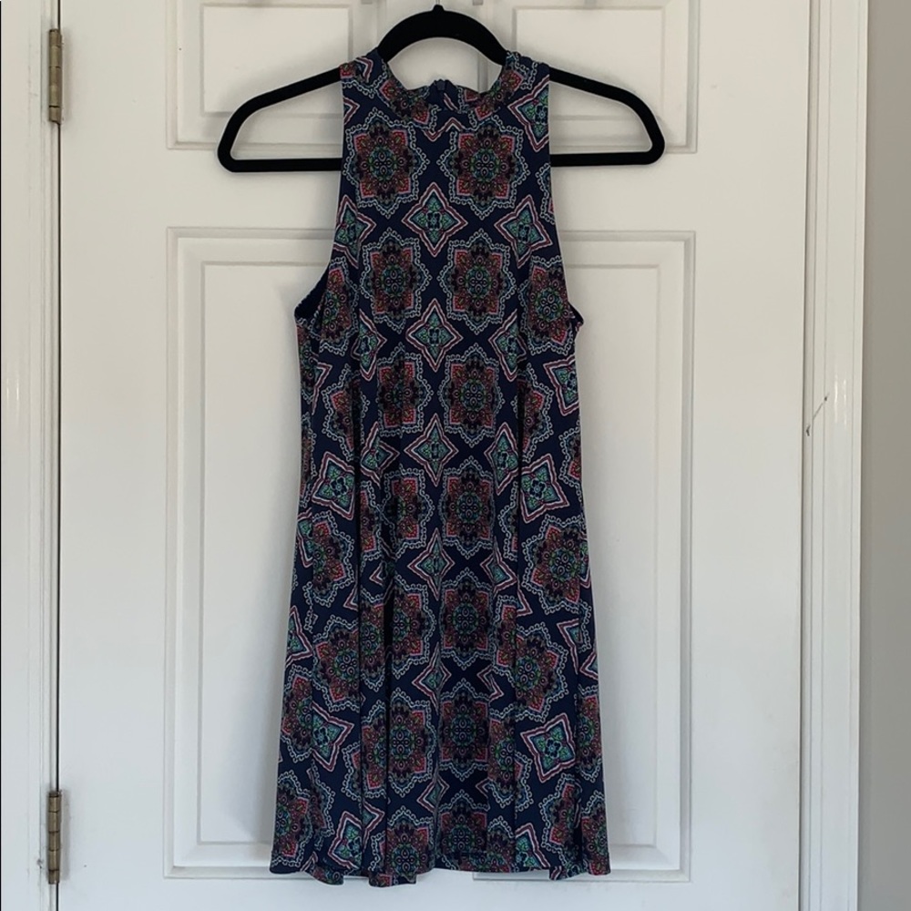 Lucy Love Dress